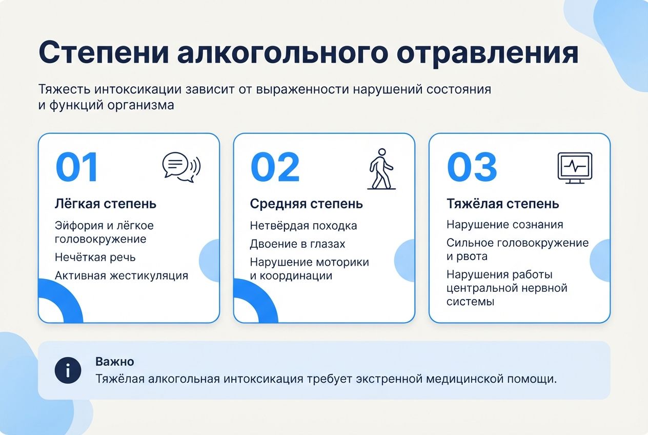 Детоксикация от алкоголя в Подольске инфографика